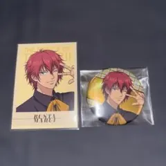 新テニスの王子様 丸井ブン太