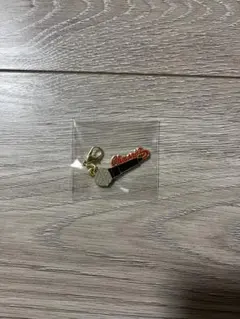 Mrs. GREEN APPLEメタルチャーム FJORD ORIGIN大森元貴