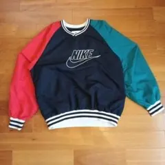 nike プルオーバー ナイロンジャケット