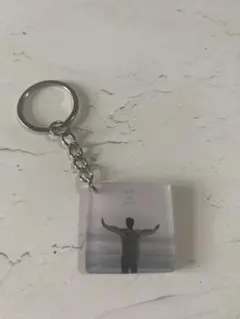 BTS 防弾少年団 ソロアルバム miniアクリルキーホルダー ジミン