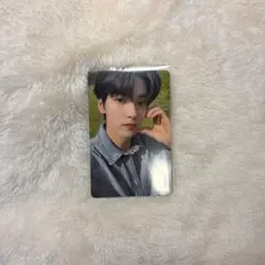 txt スビン　トレカ