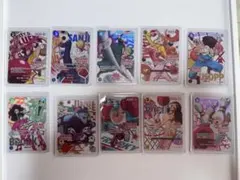 d*7様 期間限定タイムセール‼️ONEPIECEラウンドワンプロモーション