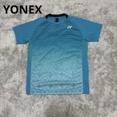 YONEX ユニドライTシャツ11645 2023年日本代表モデル - メルカリ