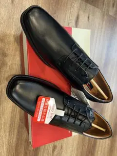 アシックスビジネスシュ―ズ texey luxe　TU-7704S 26.0㎝