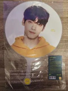 txt スビン うちわ ペンミ SOOBIN 2022 moa トゥバ