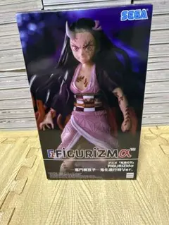 귀멸의 칼날 FIGURIZMα 준몬 우즈코 귀화 진행시 Ver. 피규어