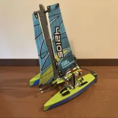 レゴテクニック 42105 カタマランヨット