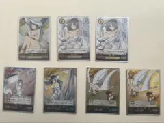 2026年最新】アンリミテッドヴァーサス 雪泉の人気アイテム - メルカリ