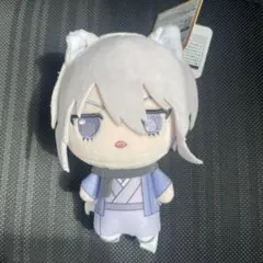 神様はじめました ぷちっしゅ！巴衛