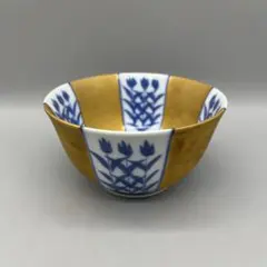 ✨希少✨5客 有田焼 40cm レモン黄流水萩長皿 長皿 和食 盛皿 刺身
