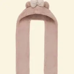 シェリーメイ　マフラーキャップ Disney