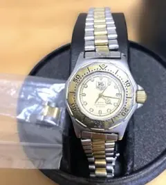 2025年最新】タグホイヤー ベルト 交換の人気アイテム - メルカリ