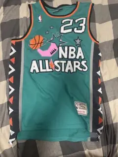 2025年最新】nba オールスター ユニフォームの人気アイテム