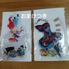 ​【当選通知書付き・激レア】『アオアシ』完結記念 アクリルスタンド（非売品） 当選通知書付き・激レア】『アオアシ』完結記念 アクリルスタンド