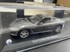 グラントゥーリズモ MCストラダーレ ミニカー 1/43 マセラティのサムネイル