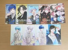 いれいす 缶バッジ りうら hotoke 初兎 ないこ if 悠佑 まとめ売り