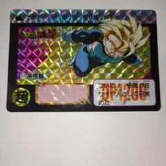 2026年最新】ドラゴンボール カードダス 1992の人気アイテム - メルカリ