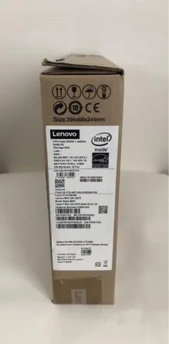 Lenovo Miix 320 80XF