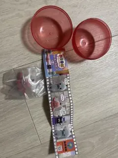 教育番組フロッキーフィギュア　パウル