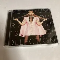 送料無料】倖田來未「BEST ～2000-2020～」【BEST】 - メルカリ