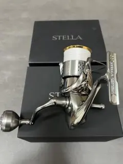 2025年最新】シマノ ステラ c5000xgの人気アイテム - メルカリ