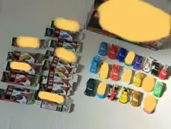 カーズトミカ 15台　まとめ売り