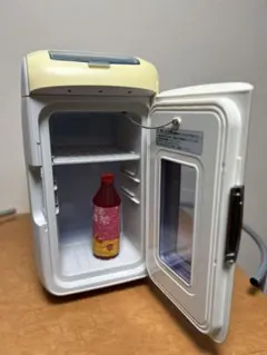 ツインバード ポータブル 保冷保温庫 20L HR-EB08 - メルカリ