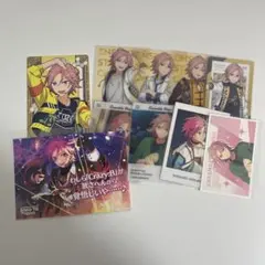 あんスタ 桜河こはく まとめ売り