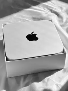 2023 Mac mini M2 メモリ 16GB SSD 256GB