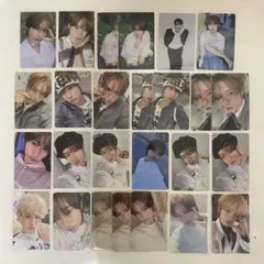 tws ギョンミン　まとめ売り