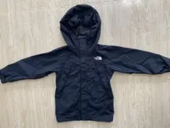 THE NORTH FACEノースフェイススクープジャケット　140cm