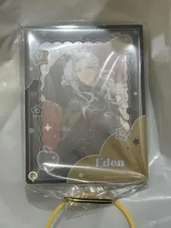 あんスタ　GIGO カード付きアクリルフレーム　Eden 凪砂　日和　茨　ジュン