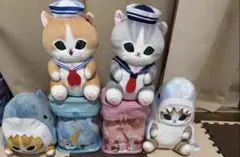 2026年最新】モフサンド ぬいぐるみ まとめ売りの人気アイテム - メルカリ
