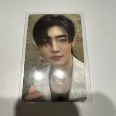 enhypenエナプ the sin vanish HMV ラキドロ ソンフン