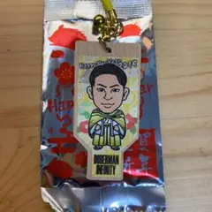 羽子板ストラップレア