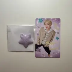 NCTWISH OurWish ランダムトレカ ランダムトイ シオン