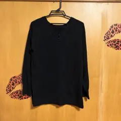 GU✩長袖トップス