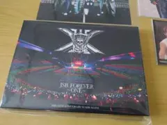 受注生産限定 三代目 スタジアムライブ JSB FOREVER DVD
