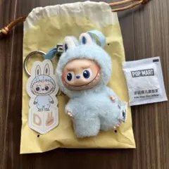 ラブブ イニシャルk