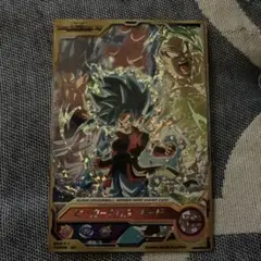ドラゴンボール ヒーローアバターのサムネイル