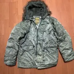 アルファ　n3b alpha