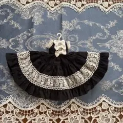 pullip ドレス