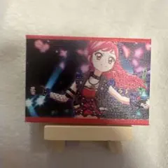 アイカツ オールアイカツ大衣装展 キャンバスボード 音城セイラ
