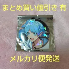 いれいす　缶バッジ　-hotoke-　海賊団　等身　第15弾