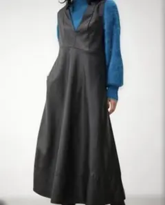 未使用　AZUL ワンピース　S