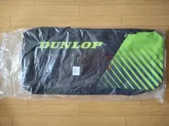 ダンロップ　ラケットバック　リュック　テニス