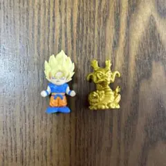 ドラゴンボール ドラカプ 悟空&ブルマ 風呂 少年 入浴 - メルカリ