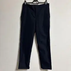 VIVA HEART(ビバハート)ゴルフウェア スラックス ネイビー 42サイズ