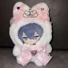 2026年最新】にじぱぺっと ぬい服の人気アイテム - メルカリ