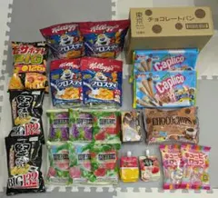 アミューズメント　お菓子　まとめ売りのサムネイル